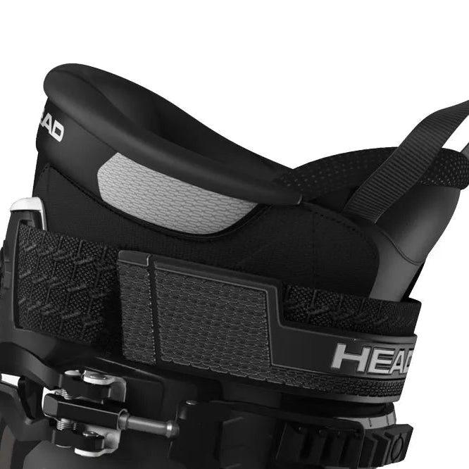 Buty narciarskie Head Edge 100 HV Black-White