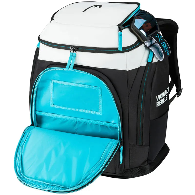 Plecak narciarski Head Rebels Racing Backpack L