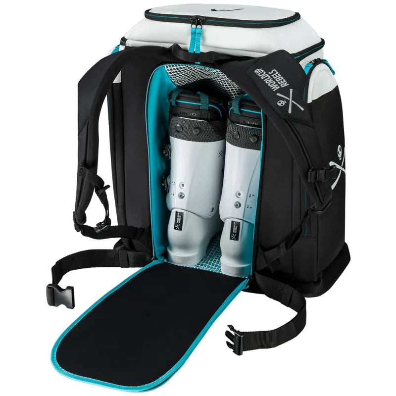 Plecak narciarski Head Rebels Racing Backpack L