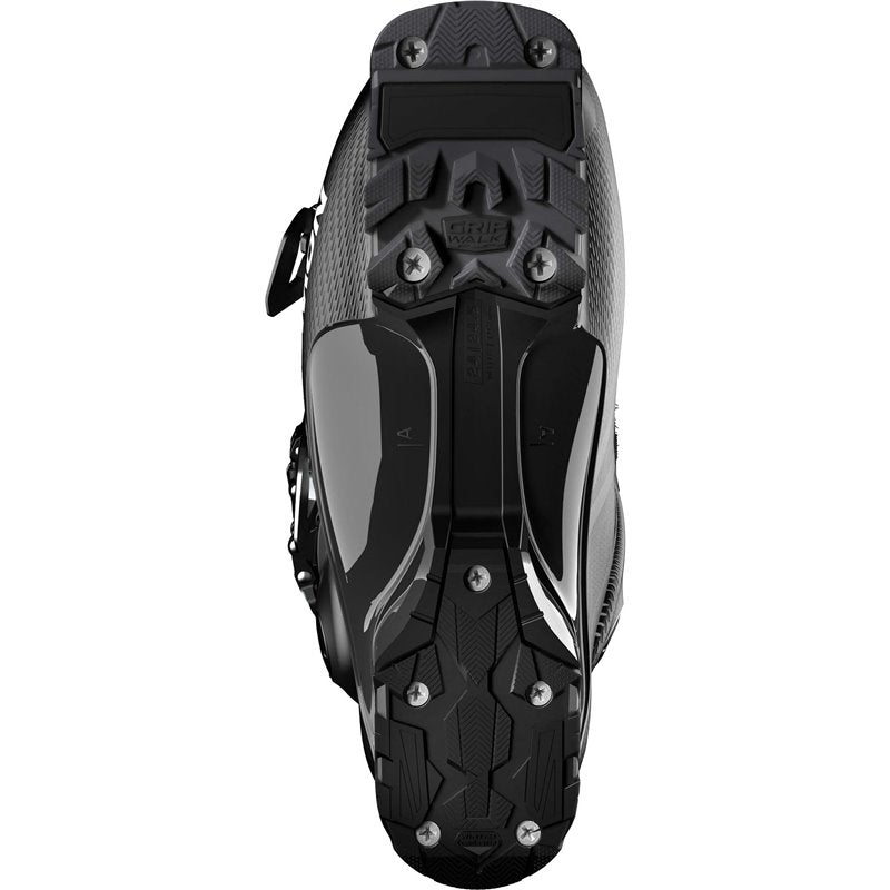 Buty narciarskie SALOMON S/PRO DELTA 90 W GW Black/Black/Clay