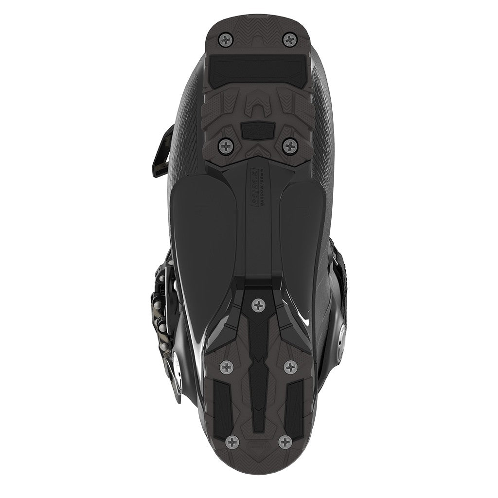 Buty narciarskie SALOMON S/PRO SUPRA 90 W GW Black/L Br M/Bk