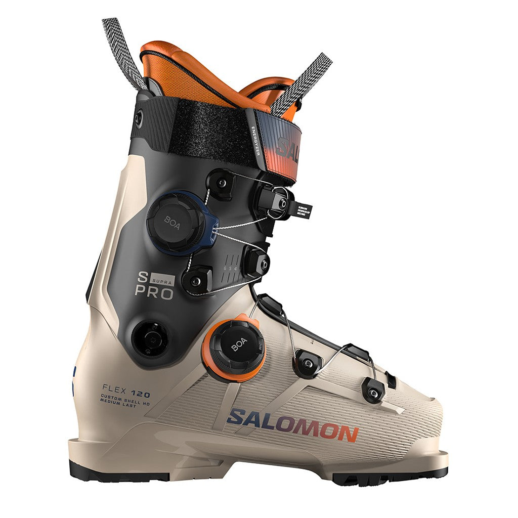 Buty narciarskie Salomon S/PRO SUPRA DUAL BOA 120 GW 26/26.5