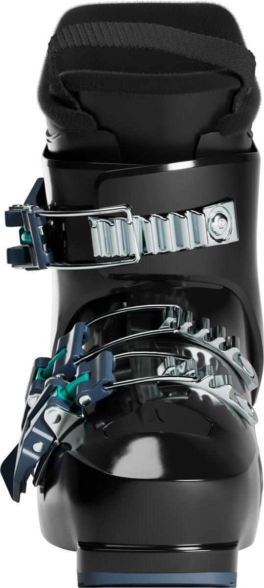 Buty narciarskie Atomic Hawx Kids 3 Black/Teal