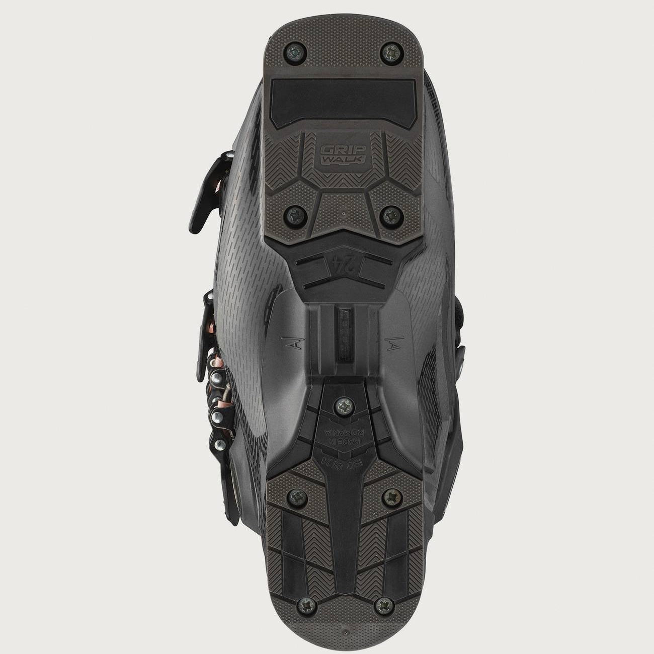 Buty narciarskie Salomon S/PRO R90W BELL B/BK 23/23,5