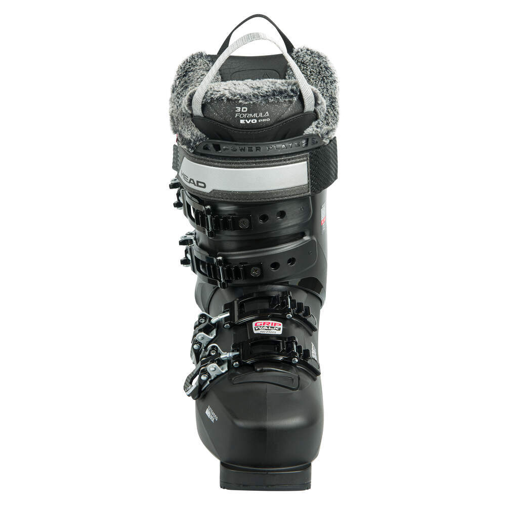 Buty narciarskie damskie HEAD Formula 105 W LV GW Black/Anthracite