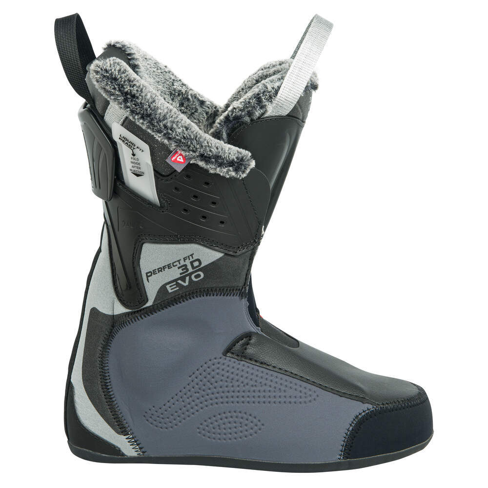 Buty narciarskie damskie HEAD Formula 105 W LV GW Black/Anthracite