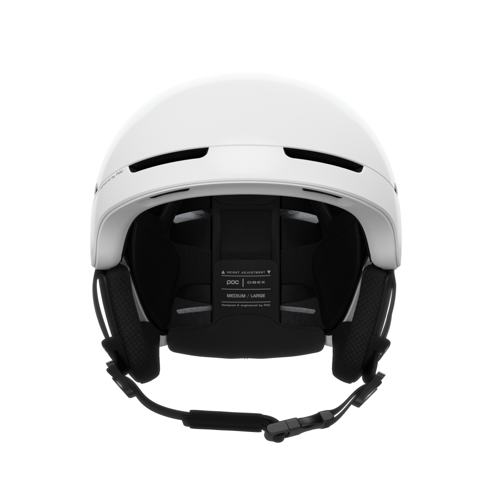 Kask narciarski POC Obex MIPS Hydrogen White