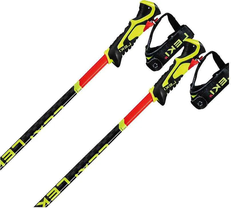 Kije narciarskie slalomowe LEKI WCR SL 3D