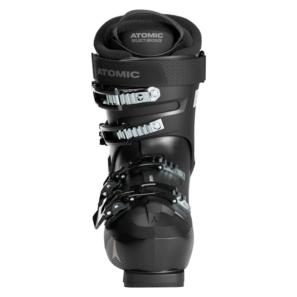 Buty narciarskie damskie Atomic Hawx Magna 75 W Black/Gold MONDO