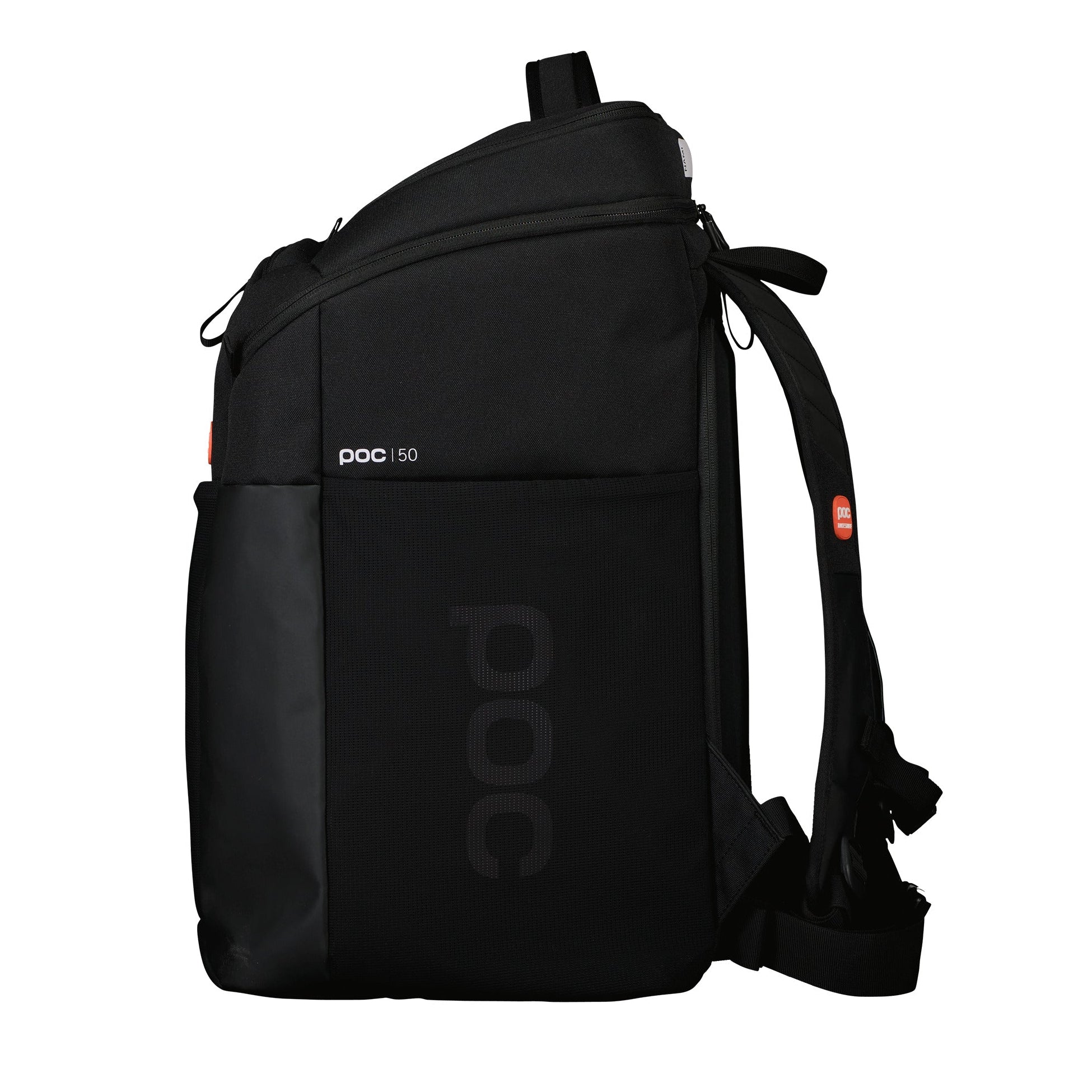 Plecak narciarski POC Race Backpack 50L Uranium Black