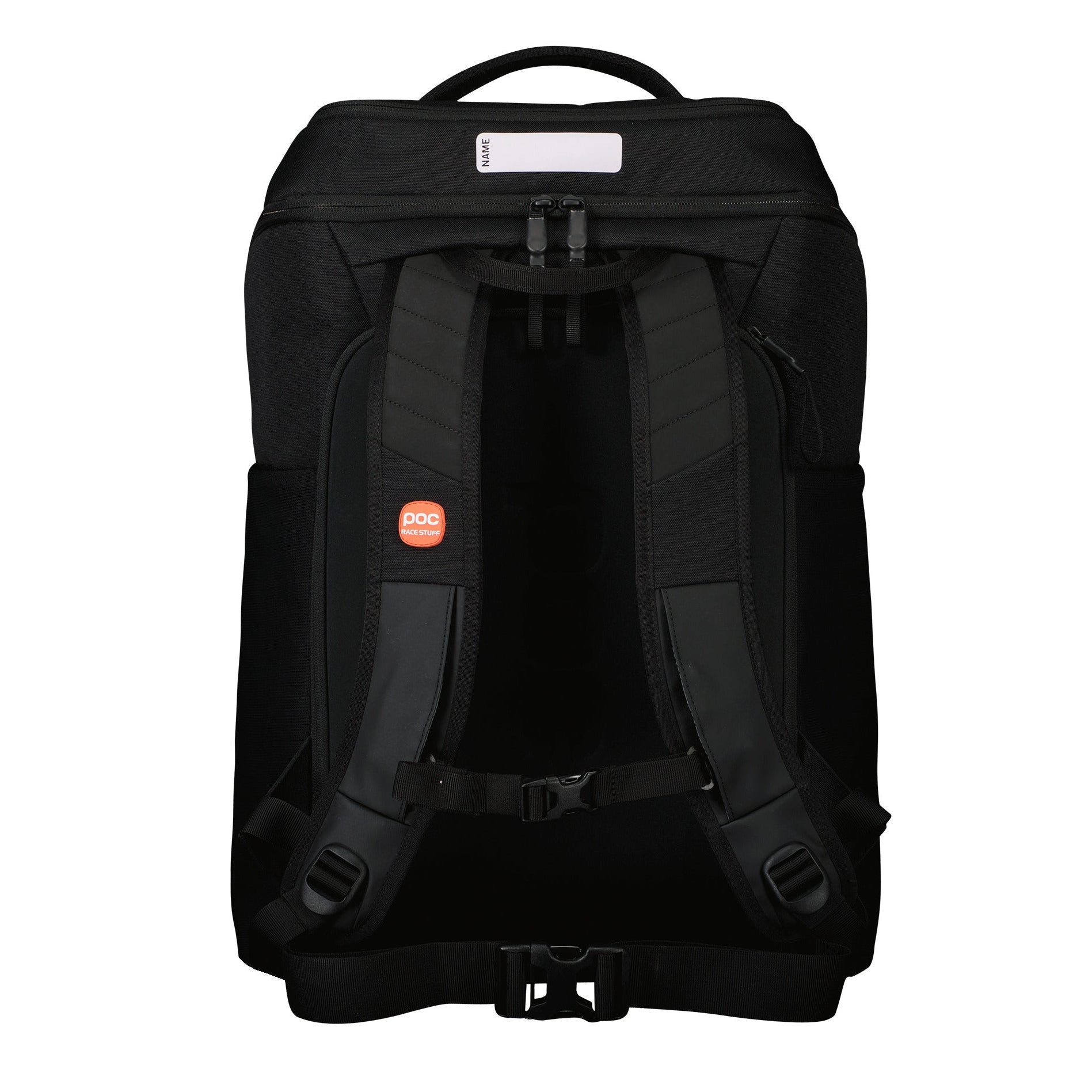 Plecak narciarski POC Race Backpack 50L Uranium Black