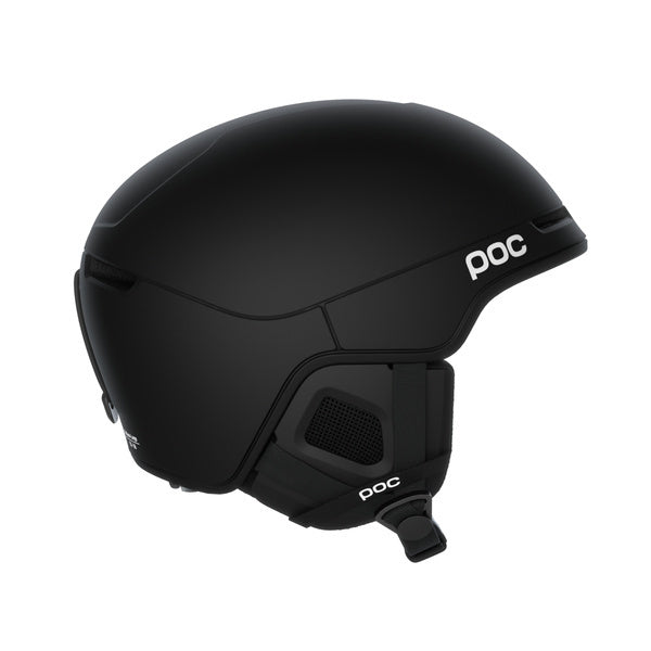 Kask narciarski POC Obex Pure Uranium Black