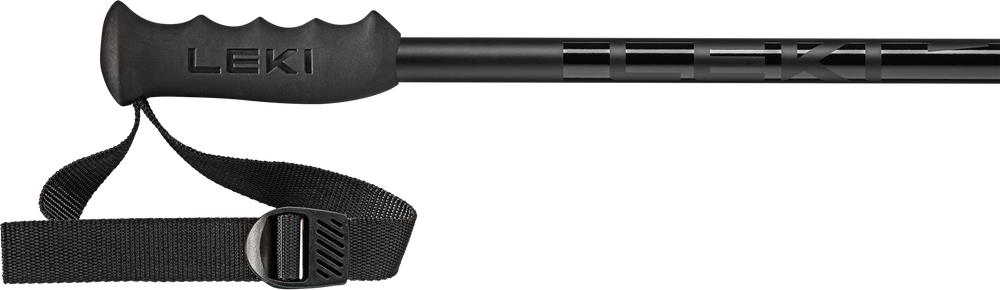 Kijki narciarskie LEKI Swtch czarne