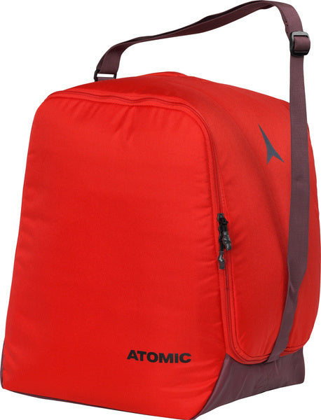 Torba na buty i kask Atomic Boot & Helmet Bag Czerwony