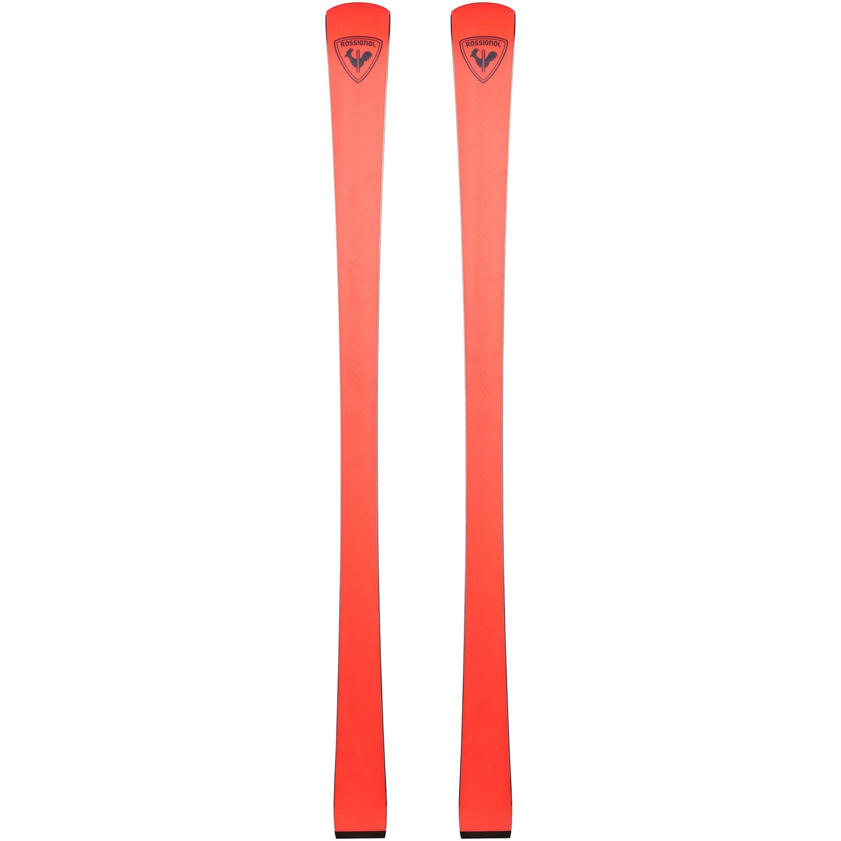 Narty zjazdowe Rossignol Forza 70' TI+ Master R22 / SPX 14 Rockerace GW Red Metal 173 cm