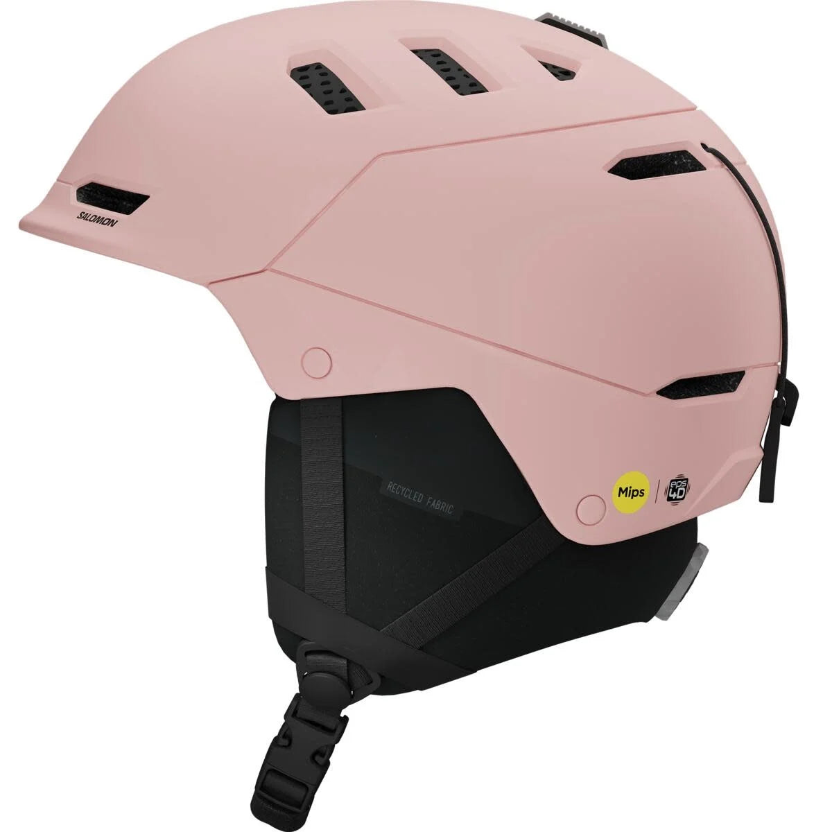 Kask narciarski SALOMON Kask HUSK PRO MIPS Heavenly Pink