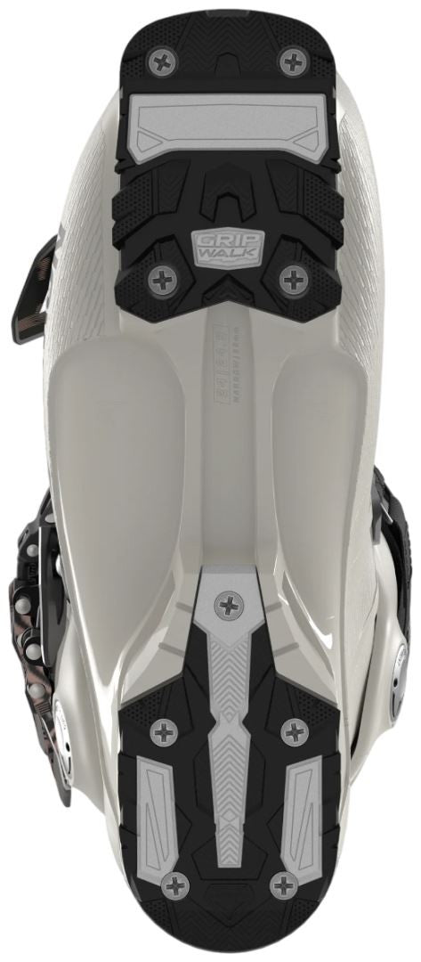 Buty narciarskie damskie SALOMON S/PRO SUPRA 100 W GW Gr Aur/Bk/Pnkg