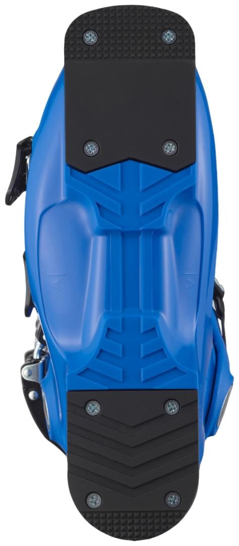 Buty narciarskie Salomon S/Race 60T L Race B/WH/PROCESS BLUE