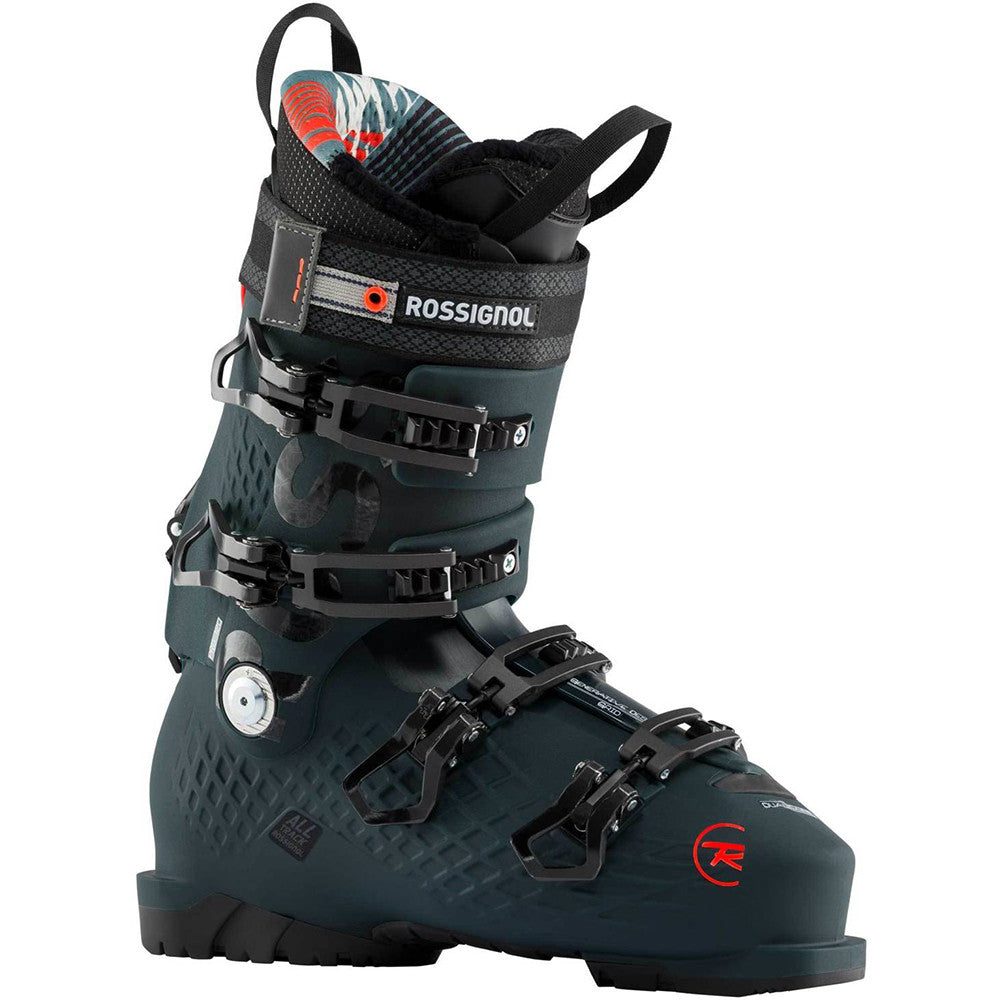 Męskie buty narciarskie Rossignol Alltrack Pro 120 LT MV GW Deep Blue