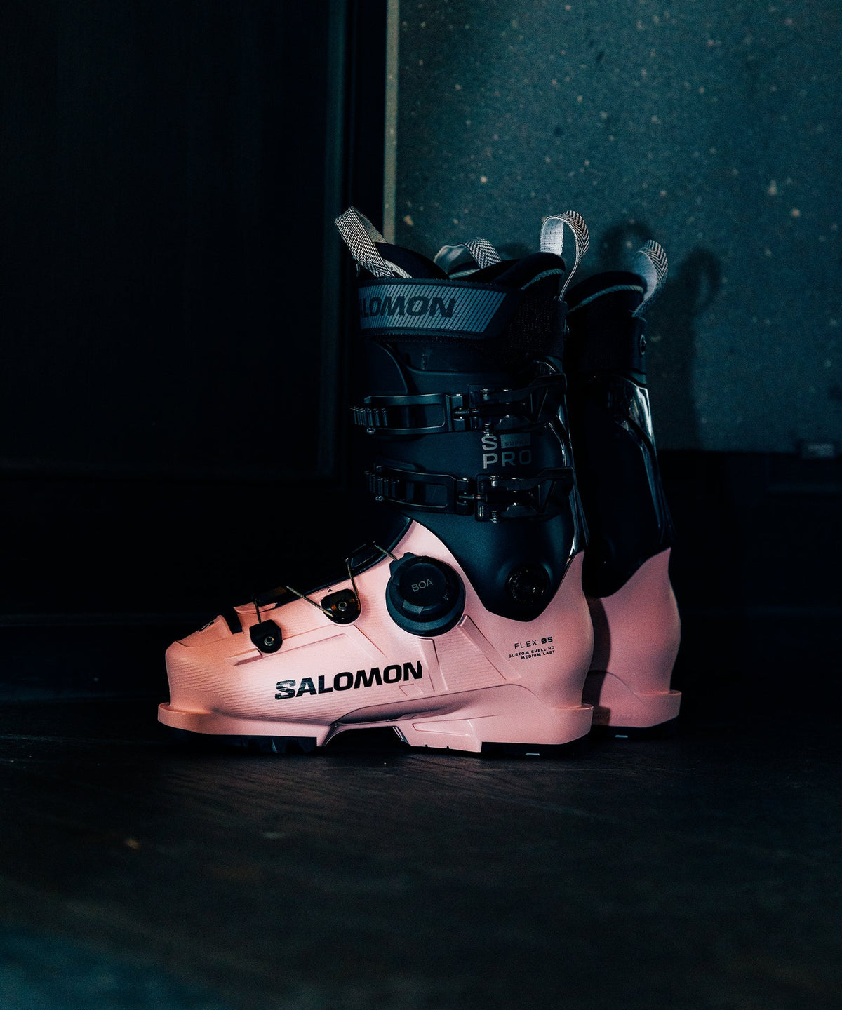 Buty Damskie
