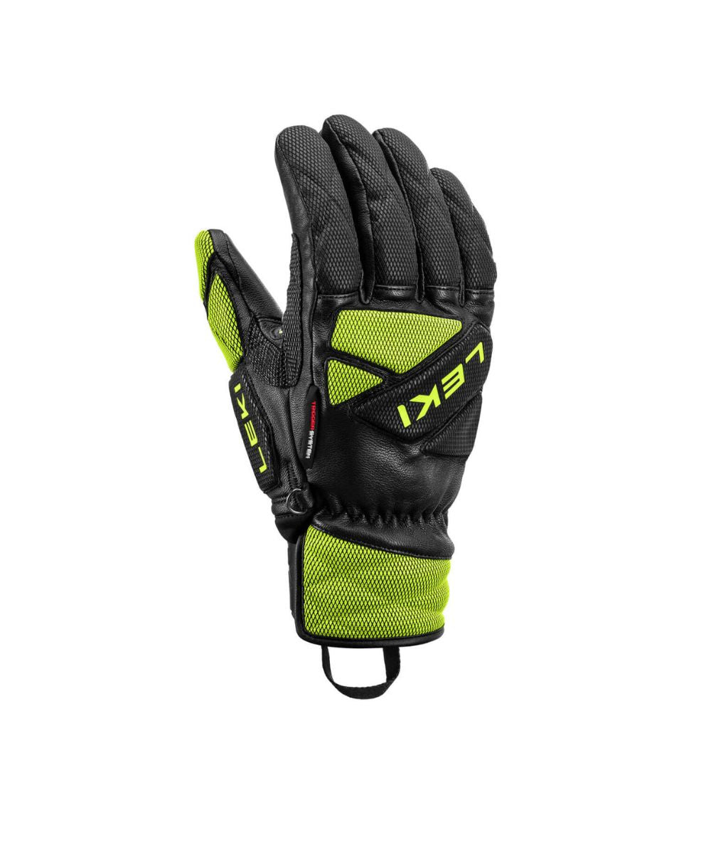 Rękawice narciarskie