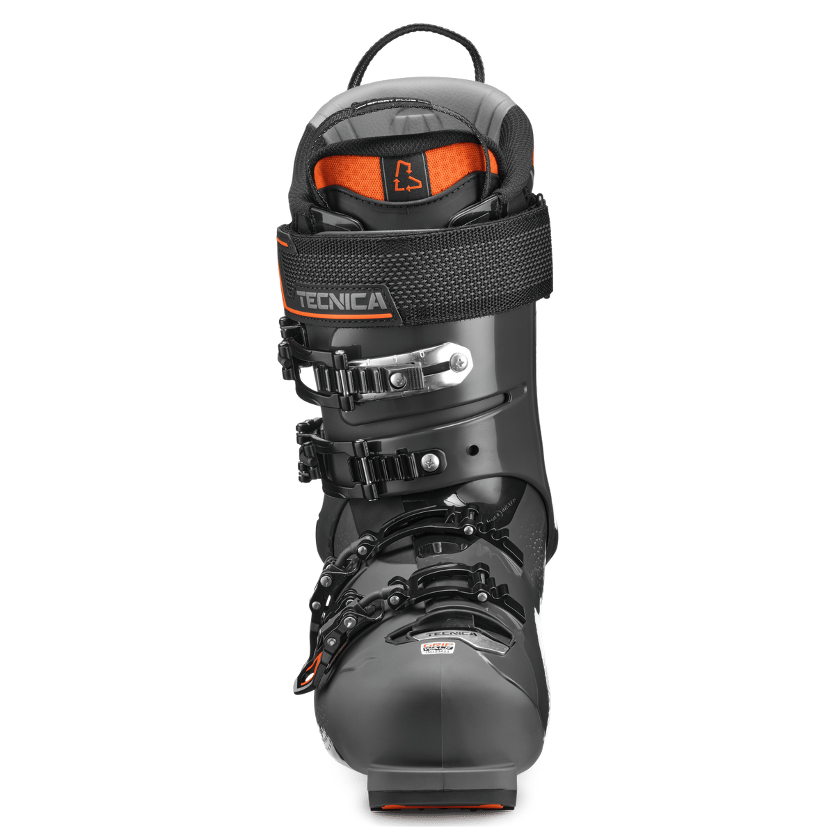 TECNICA Mach Sport HV 100 GW, race grey, 26/27