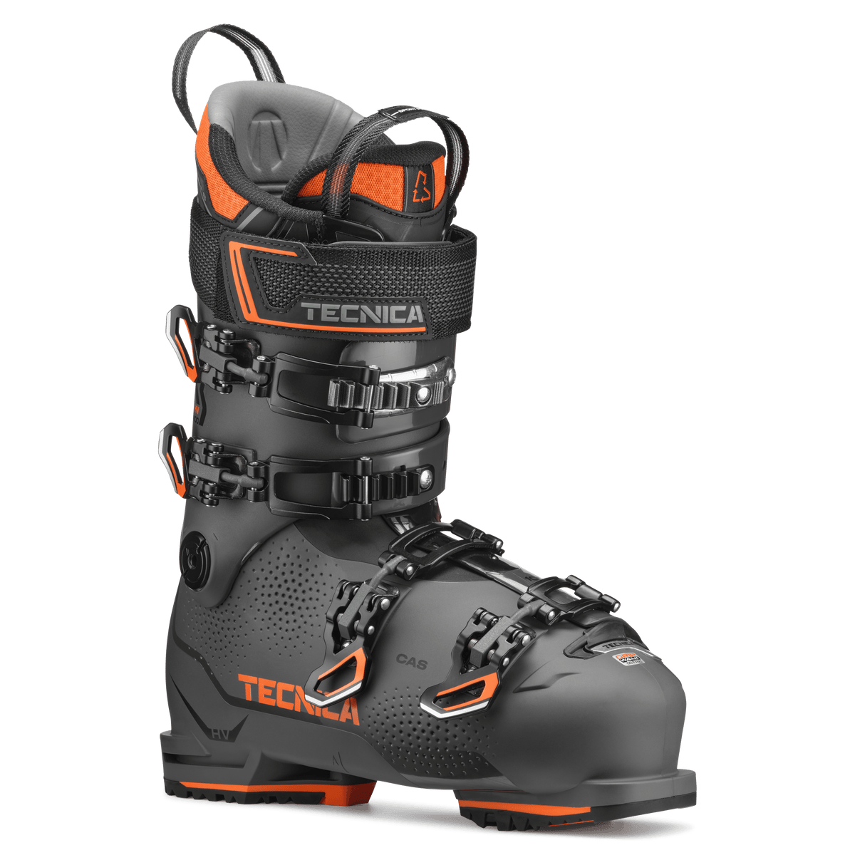 TECNICA Mach Sport HV 100 GW, race grey, 26/27
