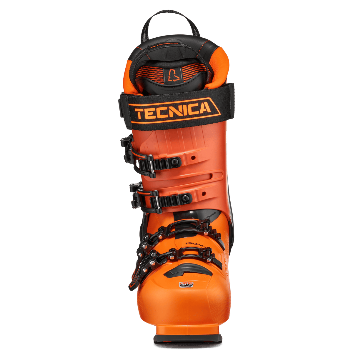 TECNICA Mach1 MV 130 TD2 GW, icon orange, 26/27