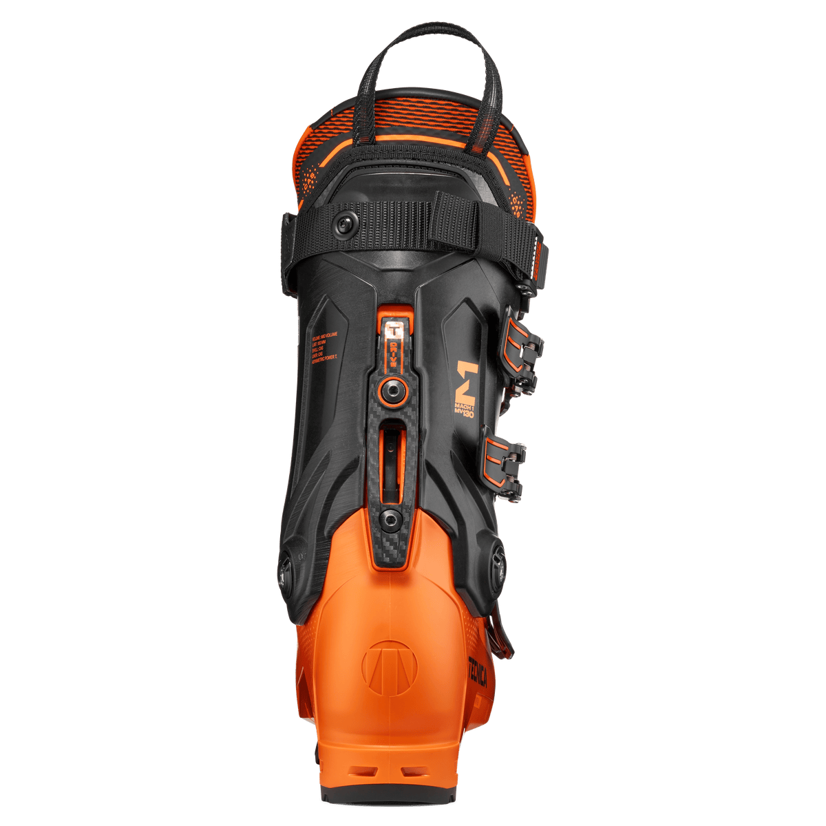 TECNICA Mach1 MV 130 TD2 GW, icon orange, 26/27