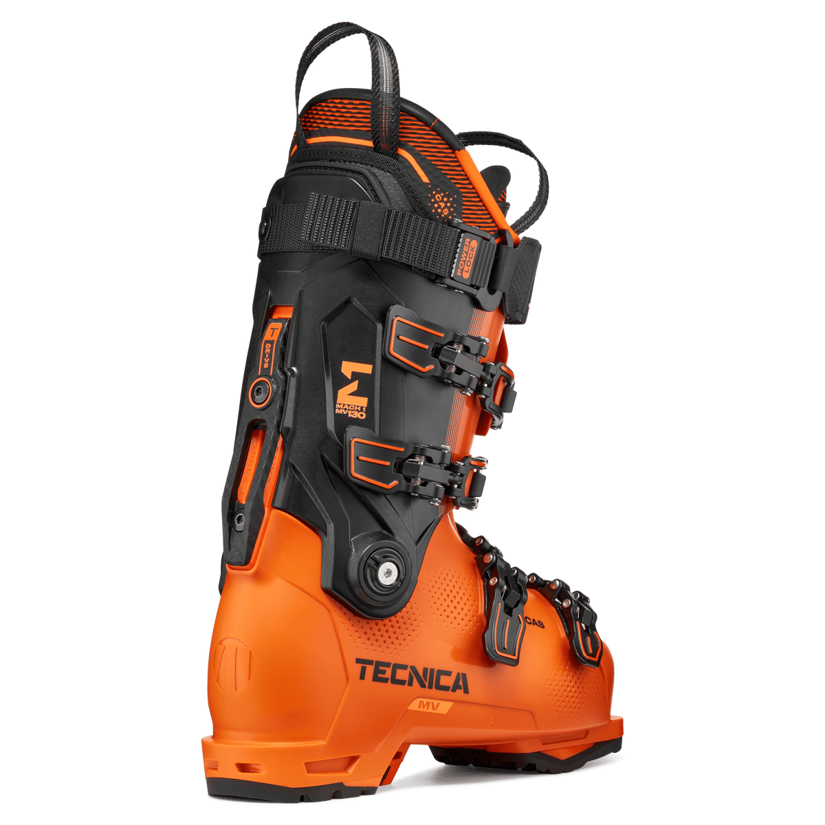TECNICA Mach1 MV 130 TD2 GW, icon orange, 26/27