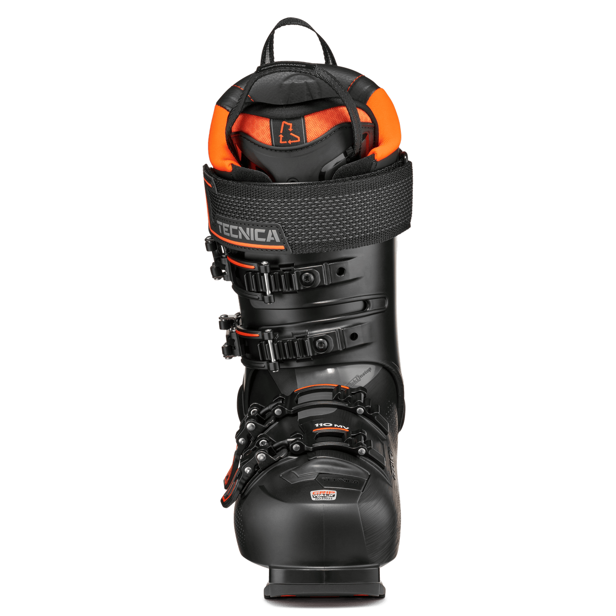 TECNICA Mach1 MV 110 TD2 GW, black, 26/27