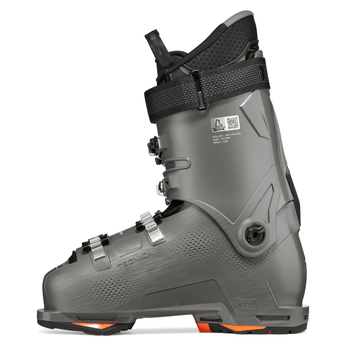 TECNICA Mach Sport MV 90 GW, transition dark, 26/27
