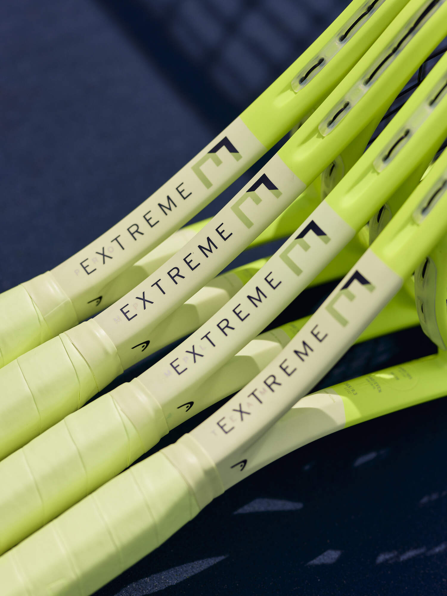 Extreme MP 2024