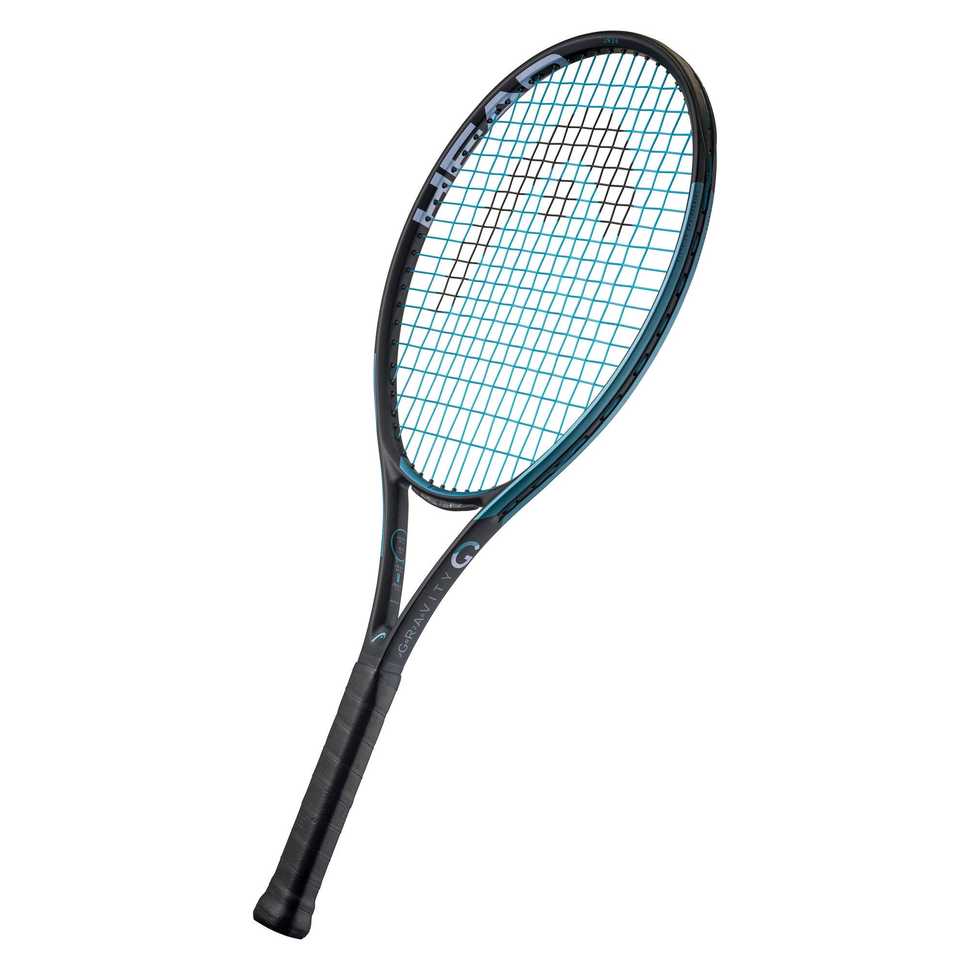 IG Gravity Jr. 26