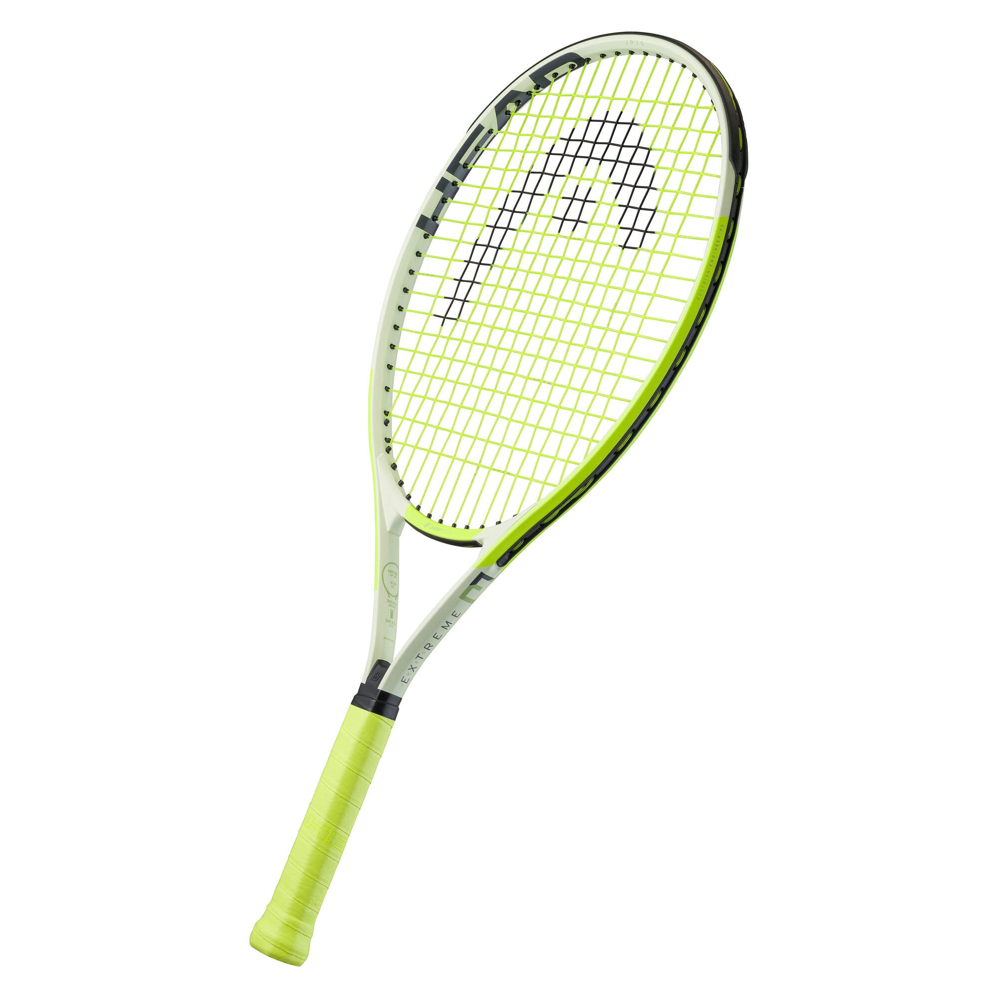 Extreme Jr. 25