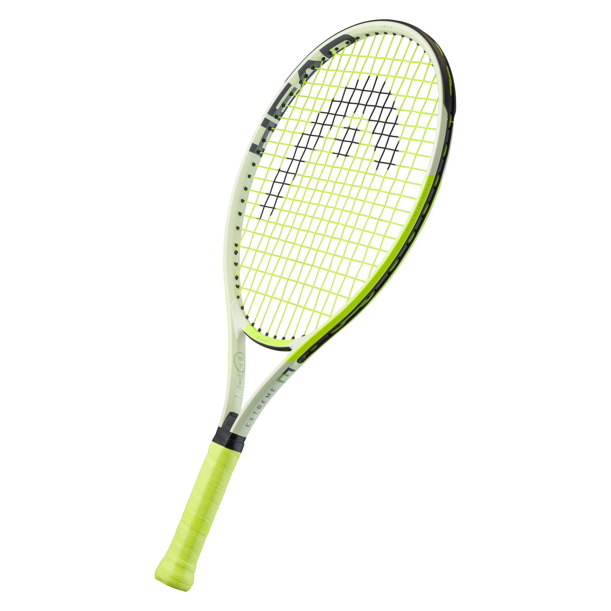 Extreme Jr. 23