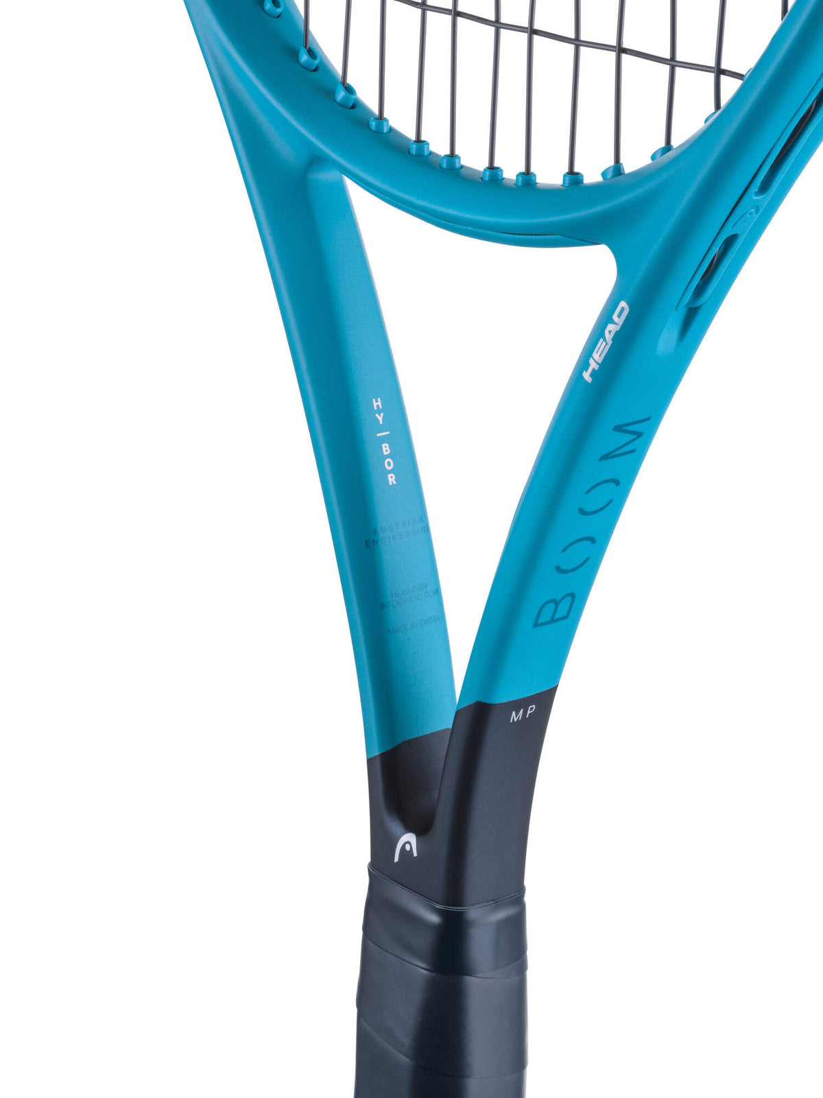 Boom MP 2026