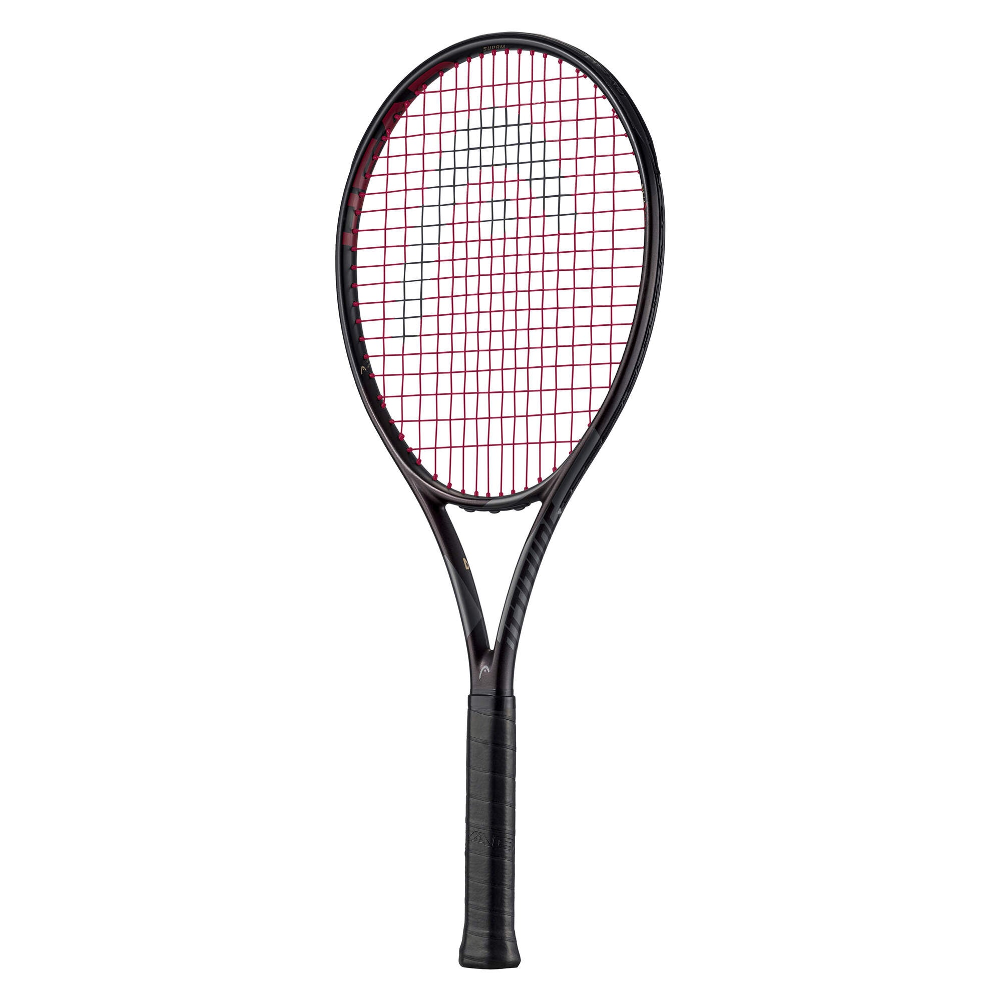 MX Attitude Suprm (red)