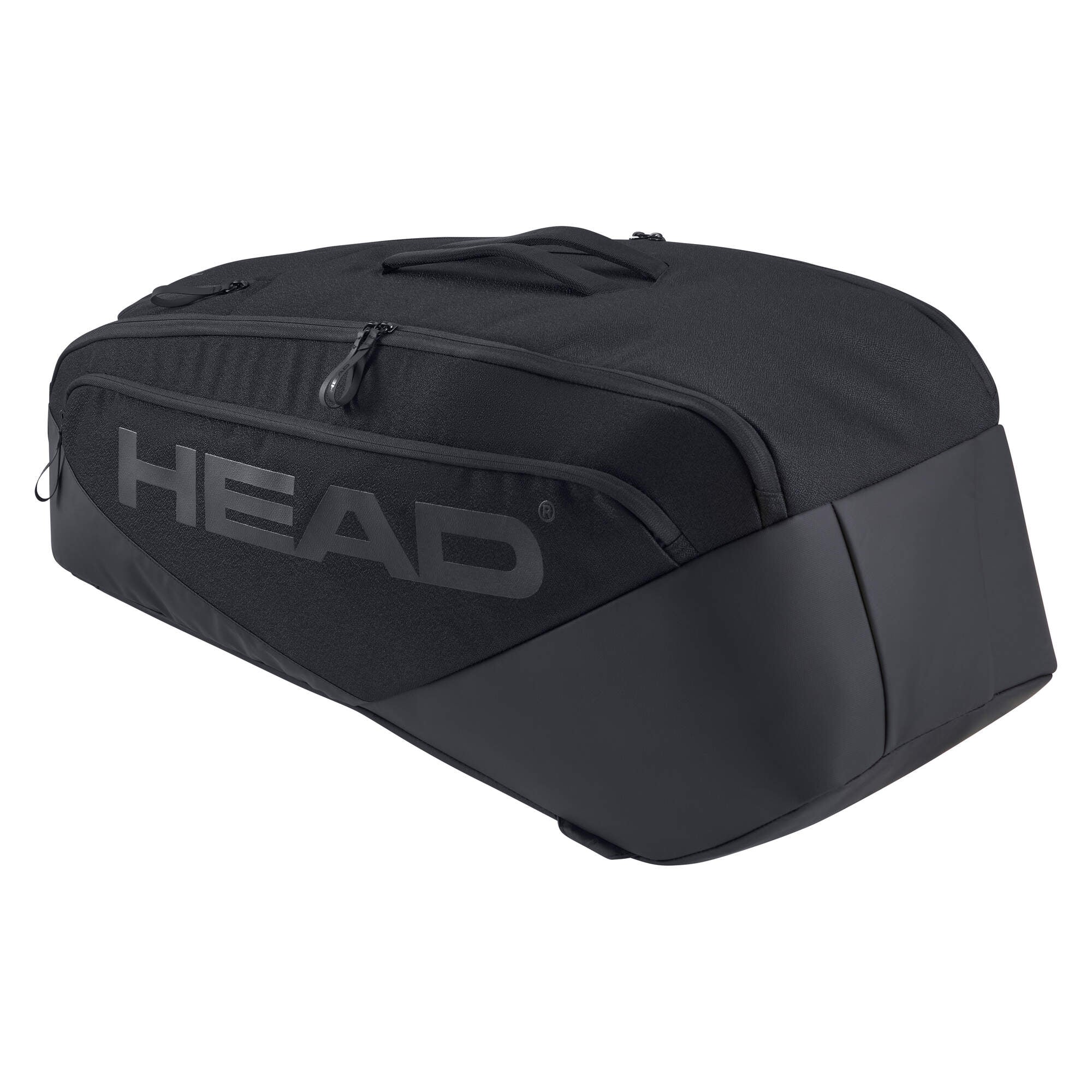 Pro X Racquet Bag L BK
