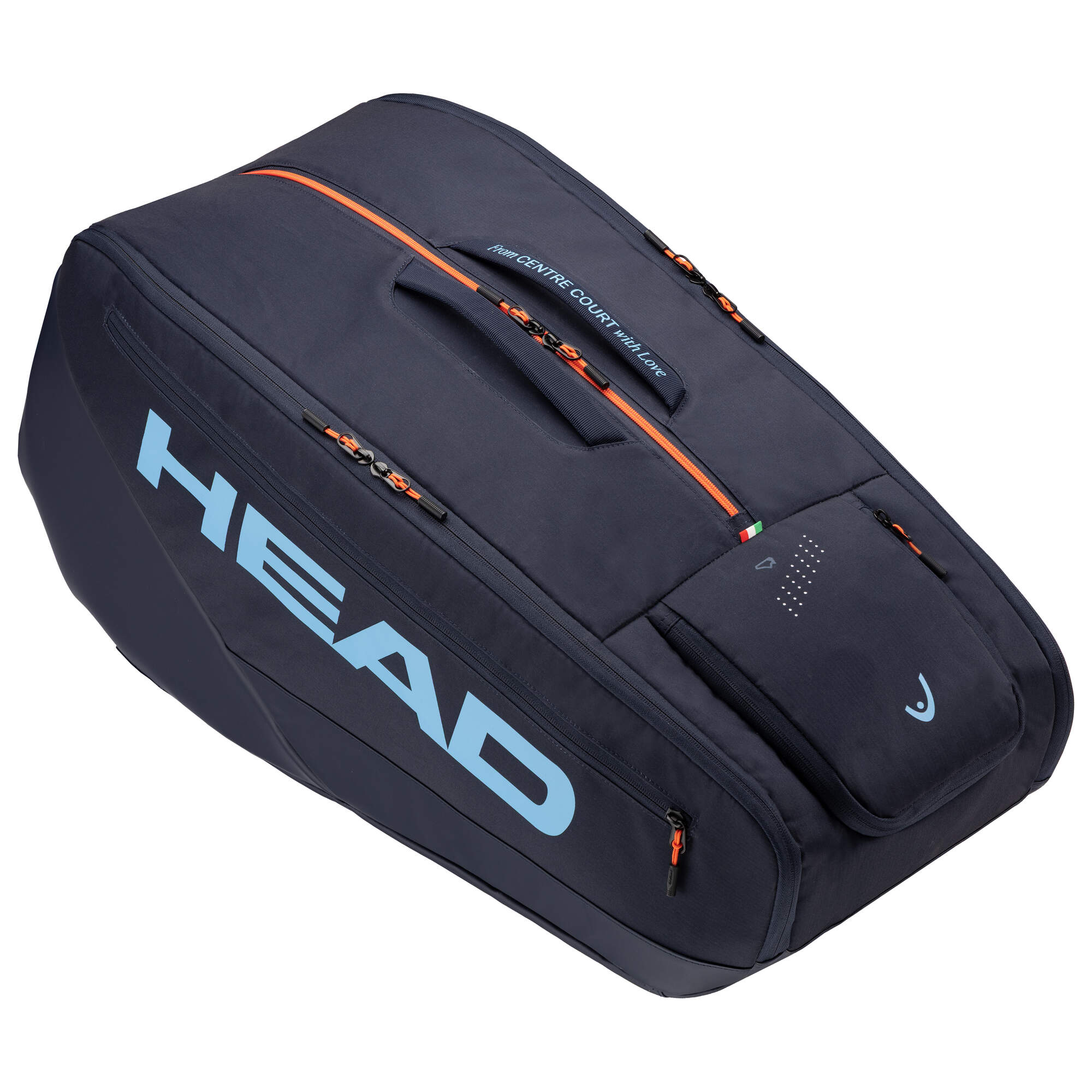 Pro Racquet Bag XL NV