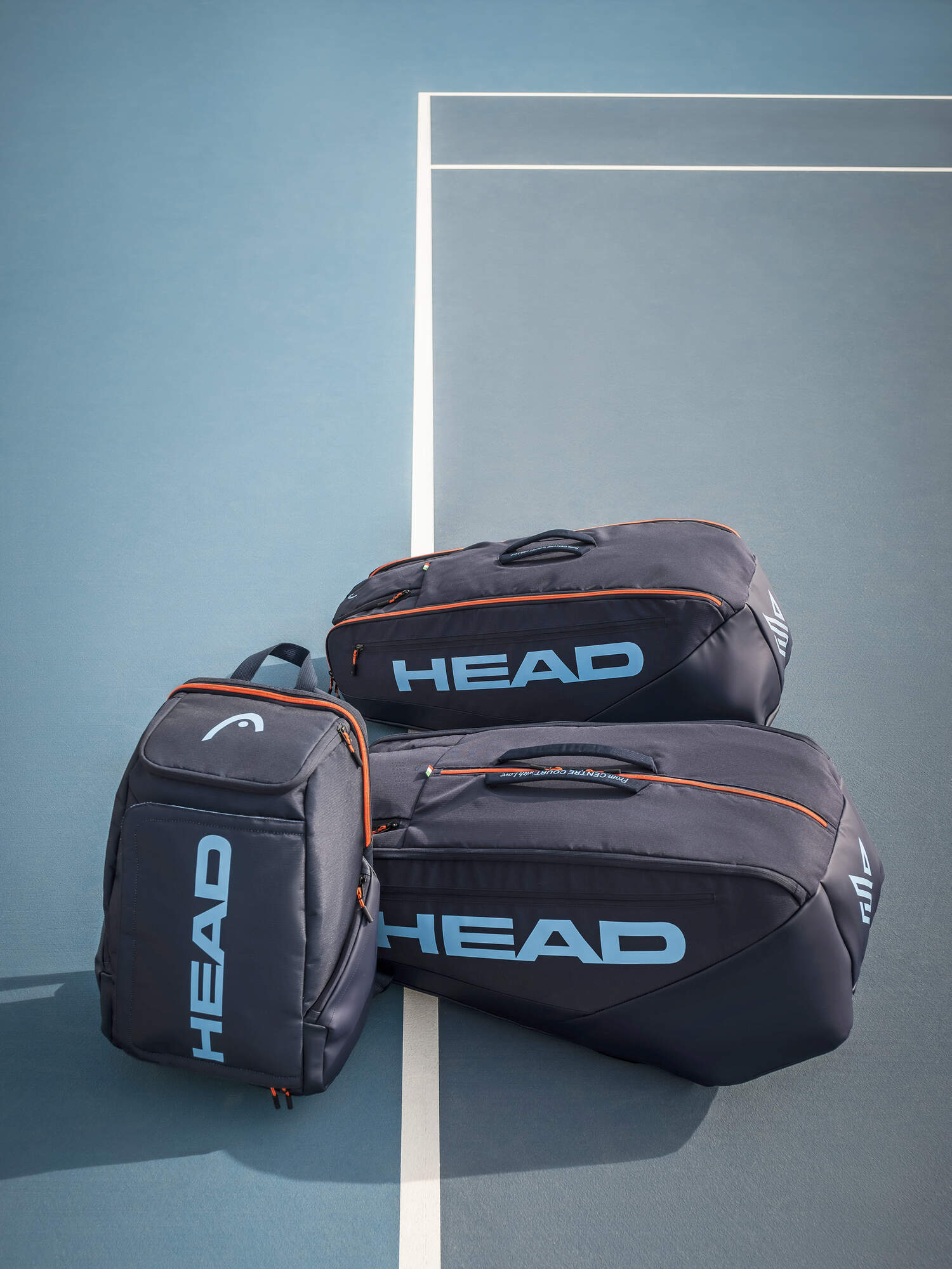 Pro Racquet Bag XL NV