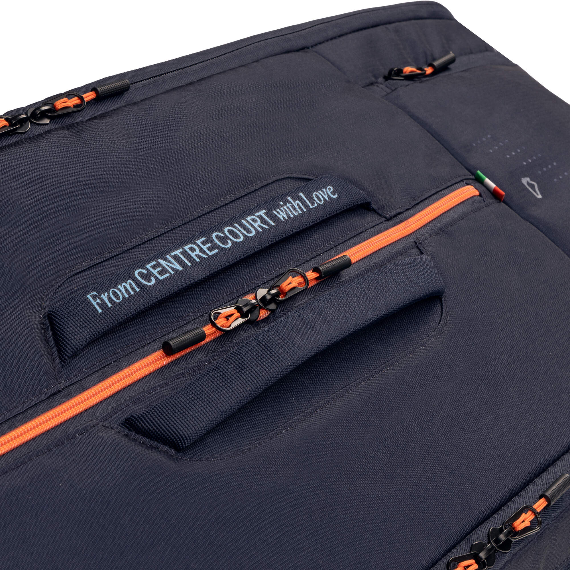 Pro Racquet Bag XL NV