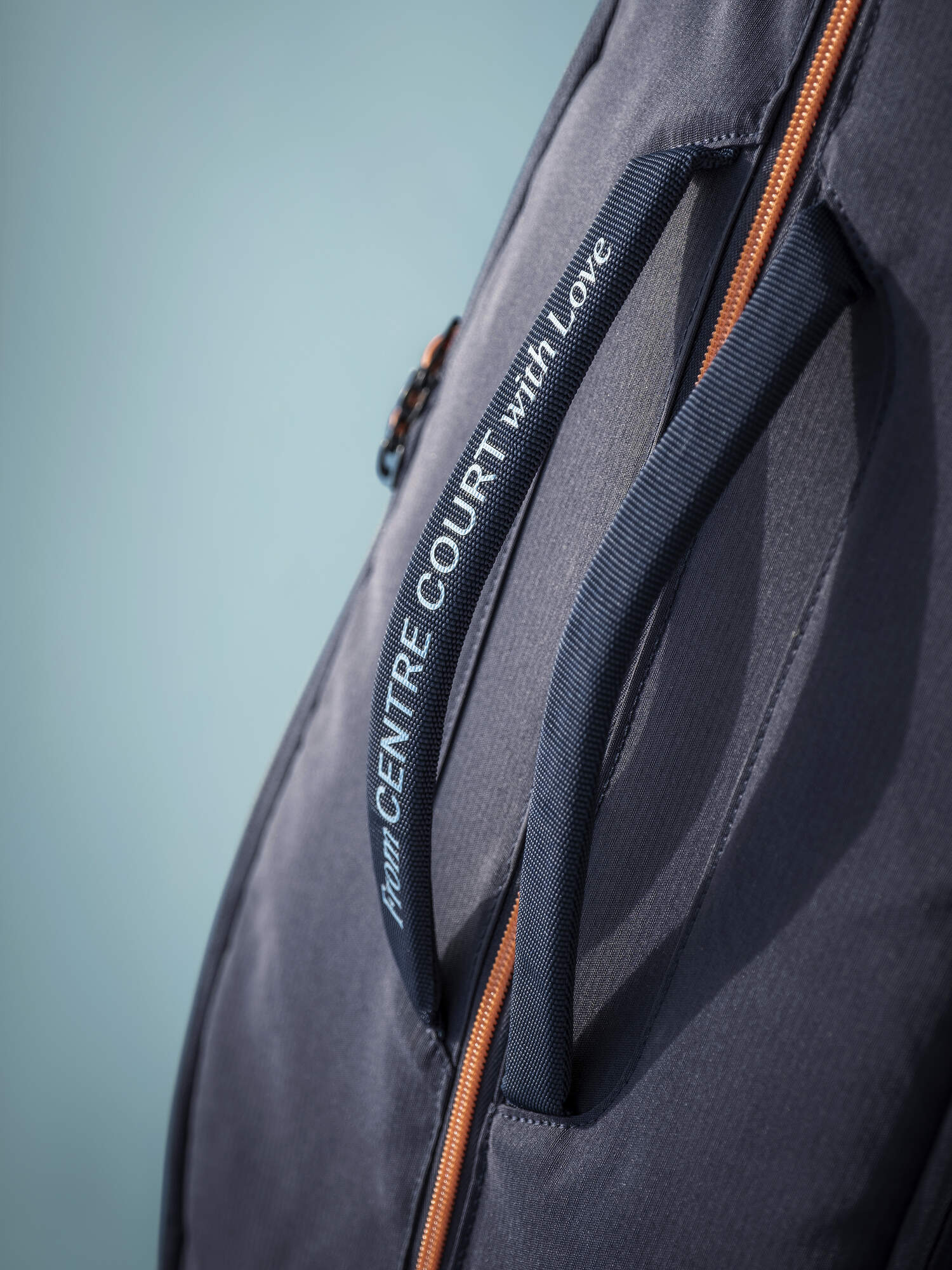 Pro Racquet Bag XL NV