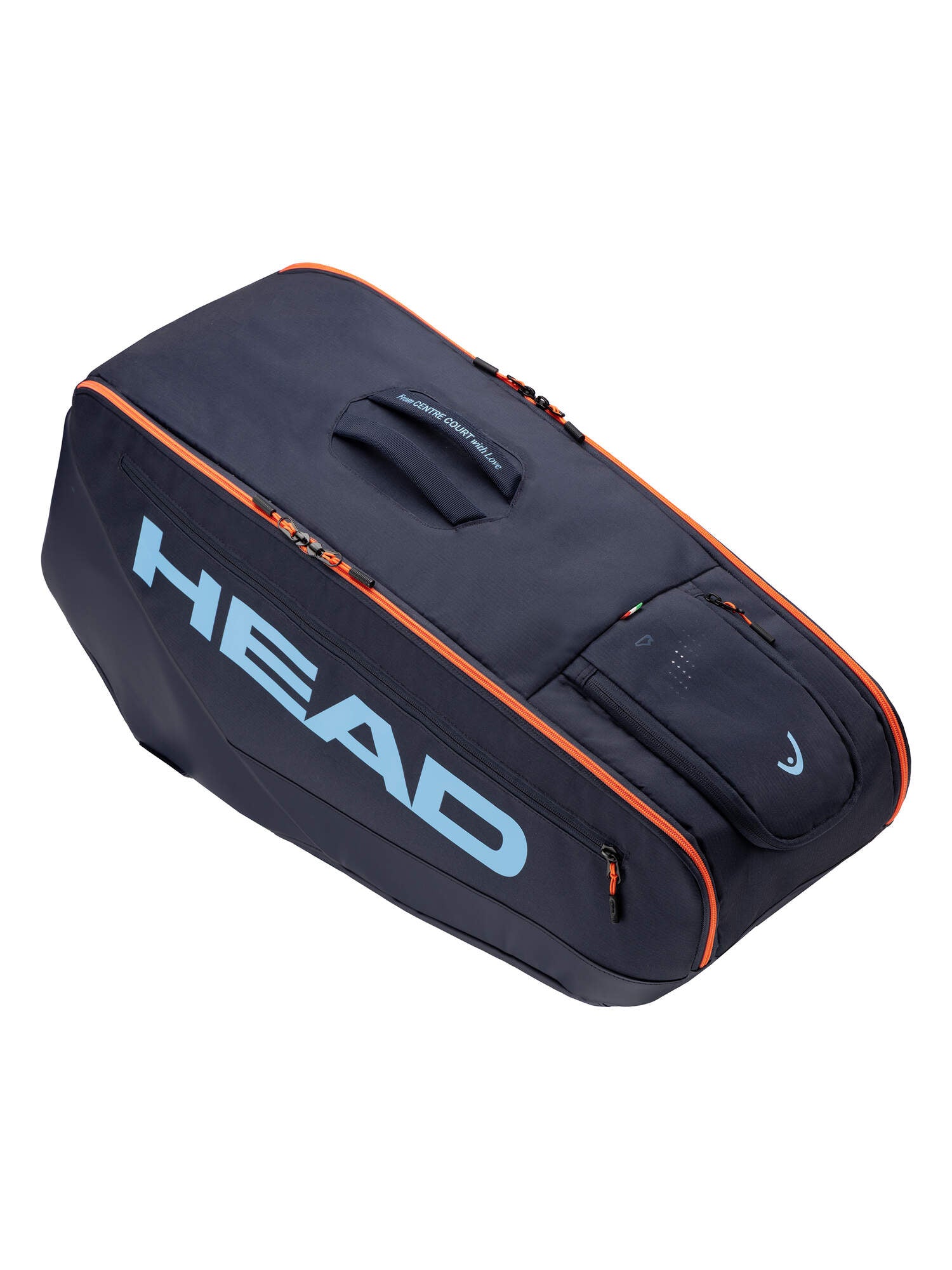 Pro Racquet Bag L NV