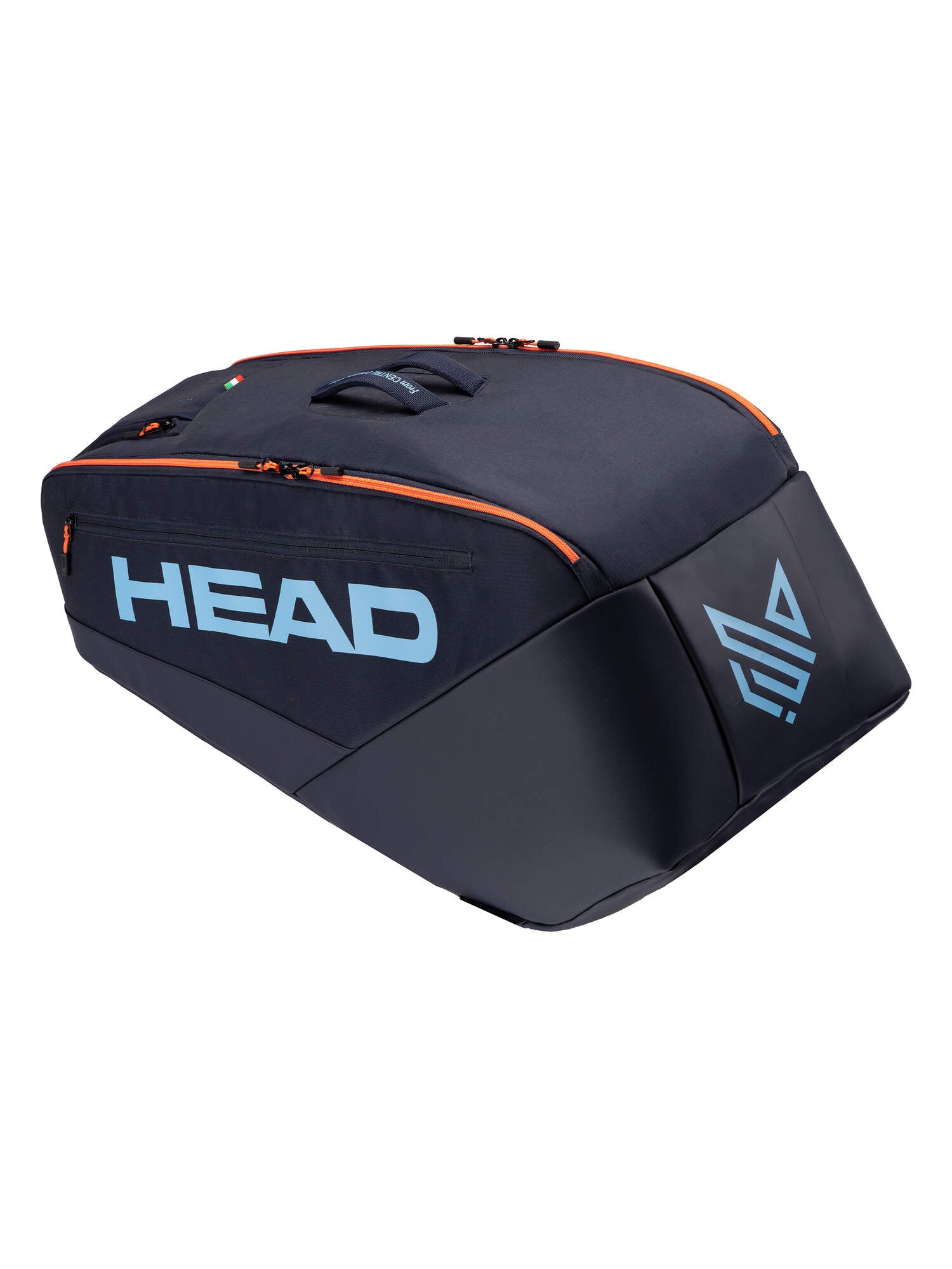 Pro Racquet Bag L NV