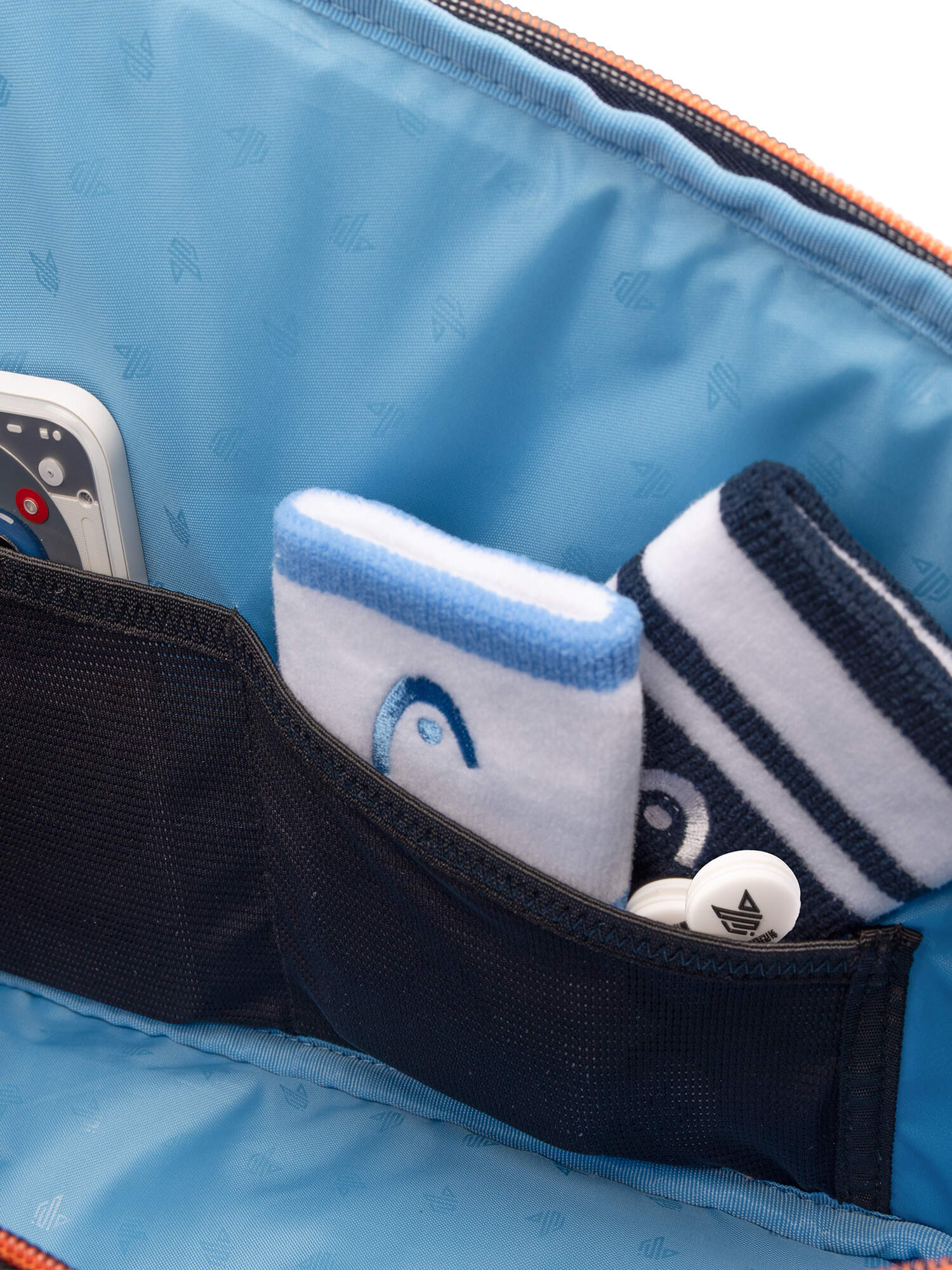 Pro Racquet Bag L NV