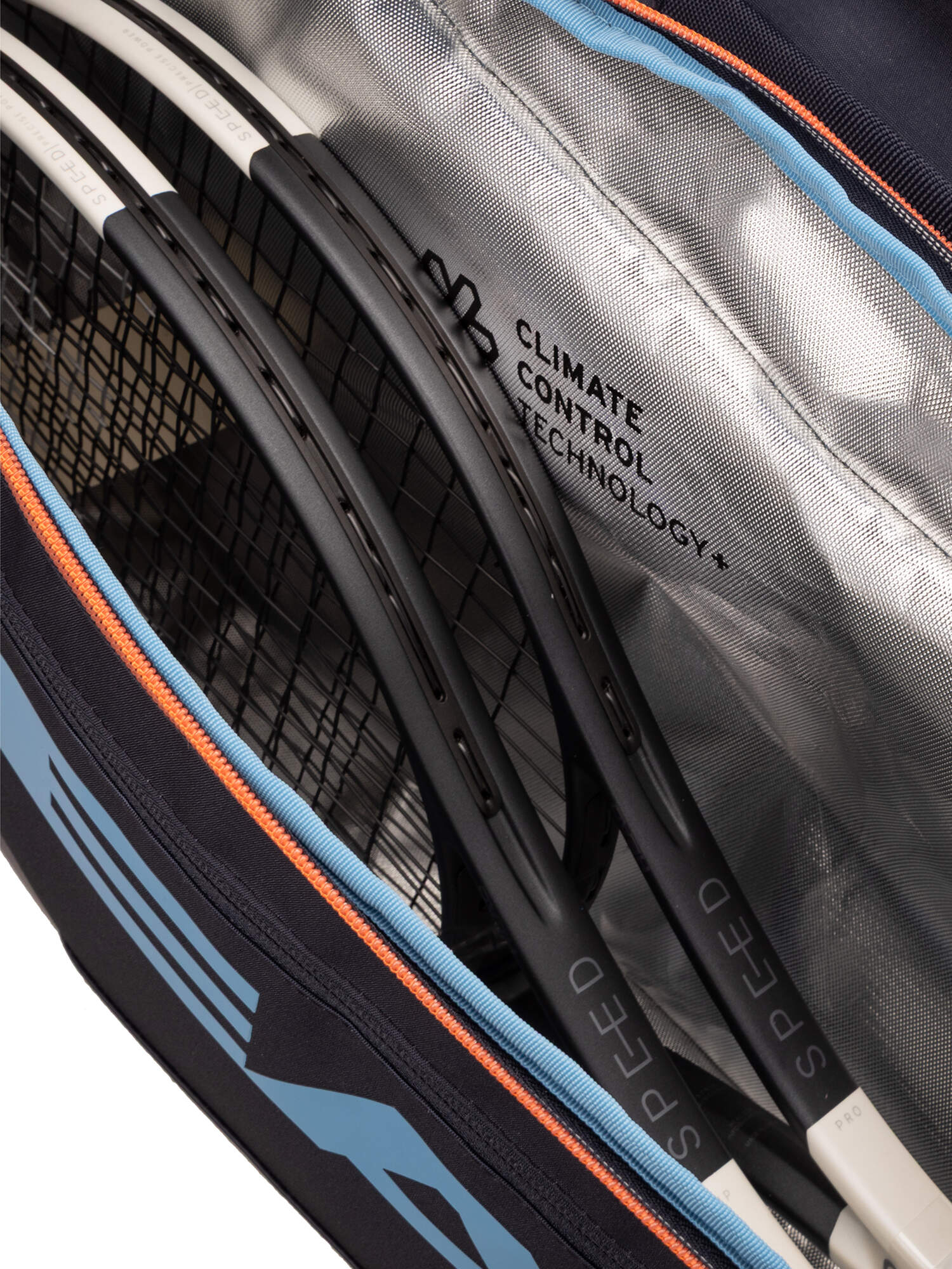 Pro Racquet Bag L NV