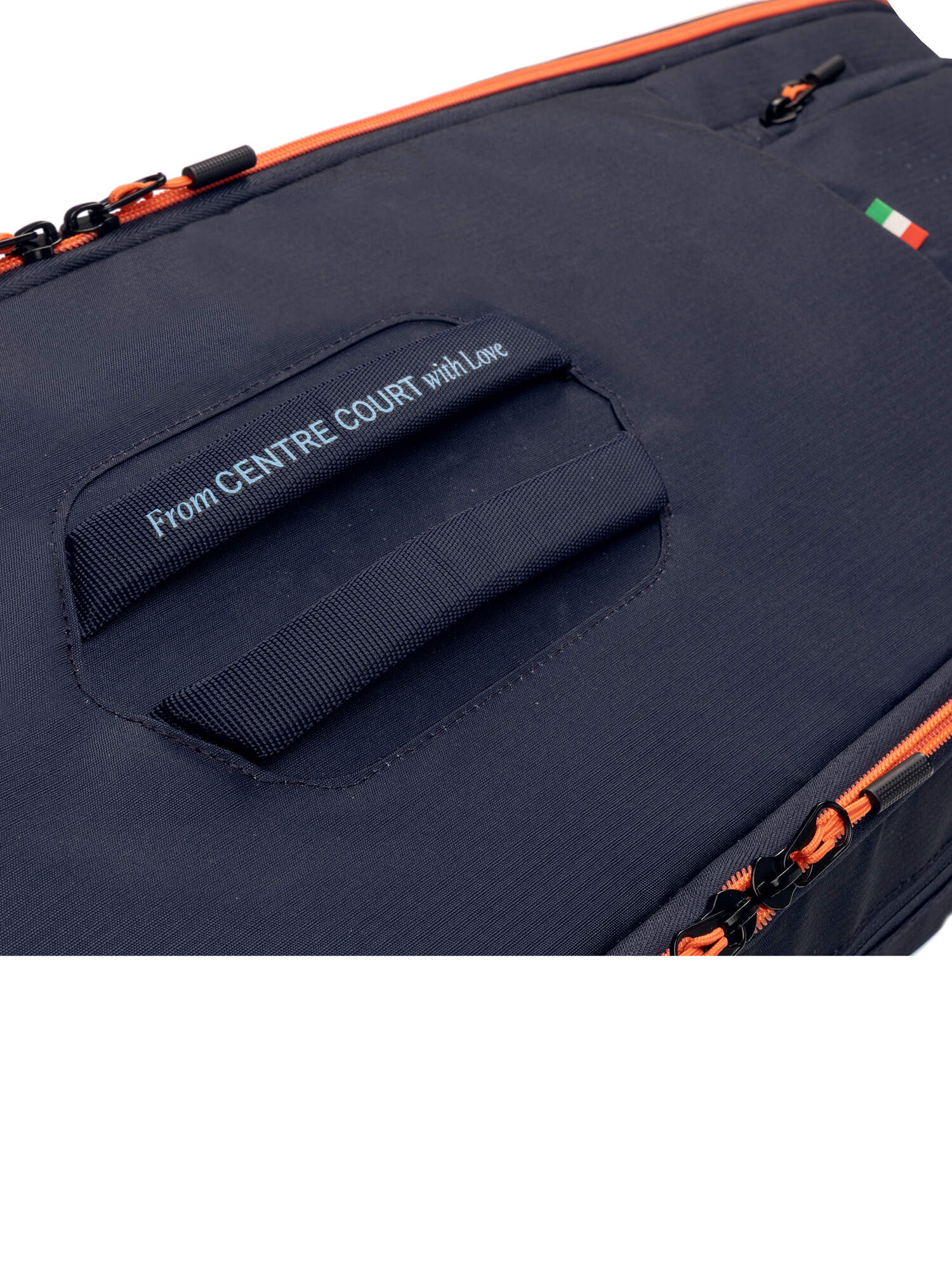 Pro Racquet Bag L NV