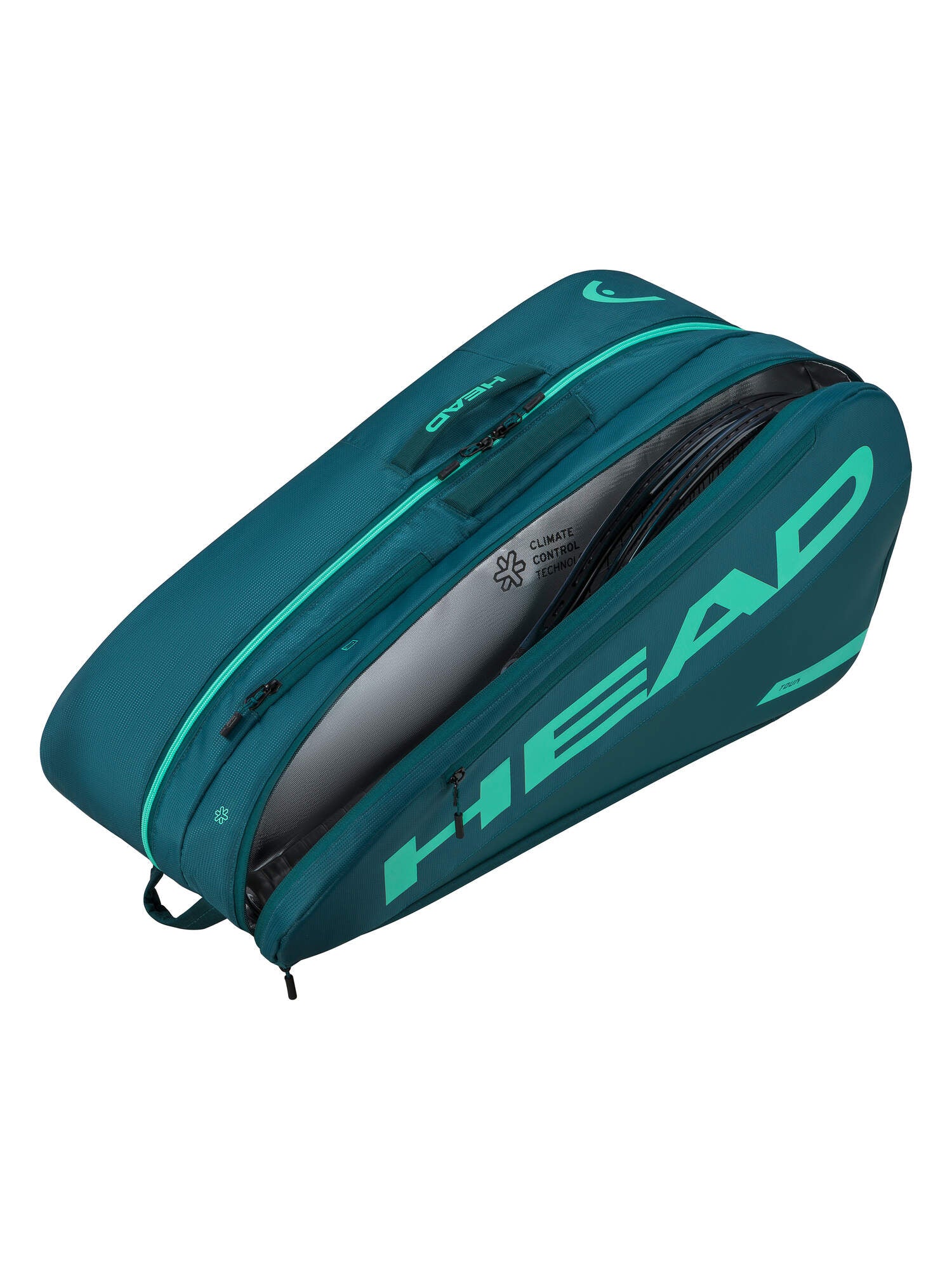 Tour Racquet Bag L GE