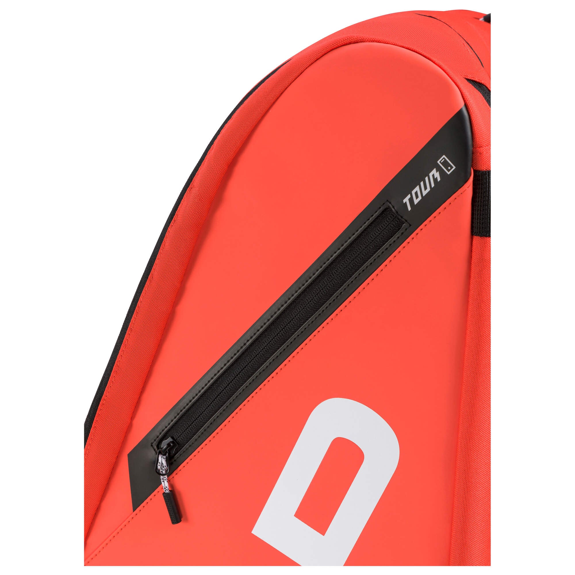 Tour Racquet Bag XL FO